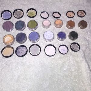 Bare Minerals Loose EyeShadow