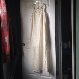 Very pretty summer dress!!