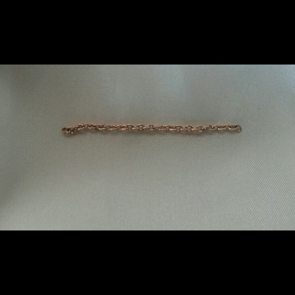 Beautiful, authentic Coach bangle - Picture 4 of 4