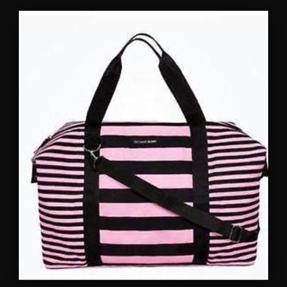 Victoria secret tote bag