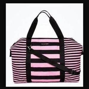 Victoria secret tote bag