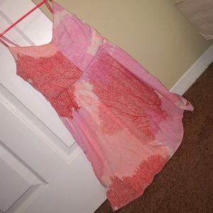 Roxy dress