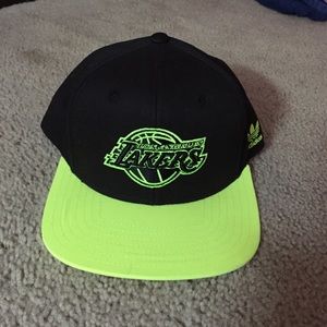 Los Angeles Lakers hat
