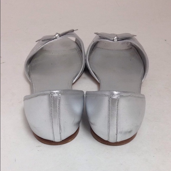 Prada Flats - Picture 3 of 4