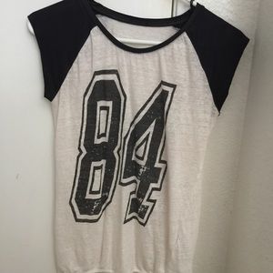 84 tee shirt