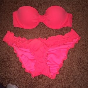 Victoria Secret bikini