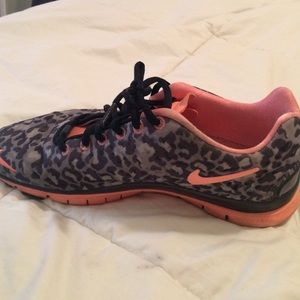 Nike free 5.0 TR FIT 3