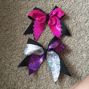 Bows