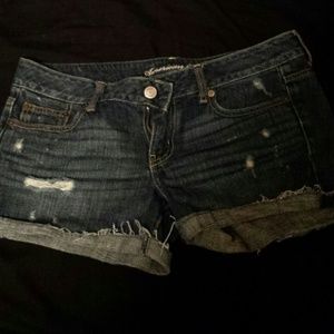 *SOLD* American Eagle shorts