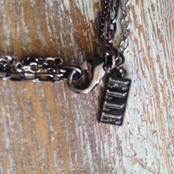 ✂️Price Cut!!'✂️ Elle Crystal Jewelry Set - Picture 2 of 4