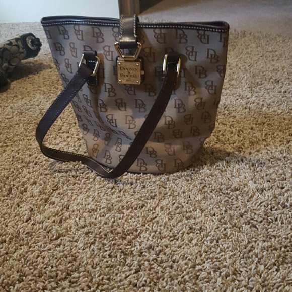 Dooney and Bourke Purse