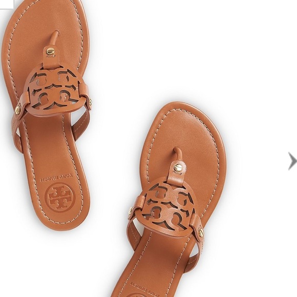 Tory Burch Shoes - Tory Burch Miller Sandals