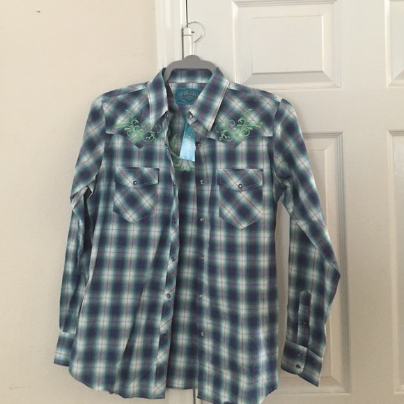 Western wear