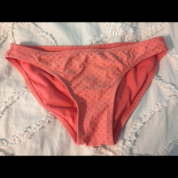 Swimsuit Bottom
