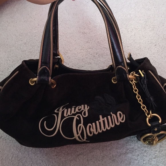 Juicy Couture Shoulder Bag