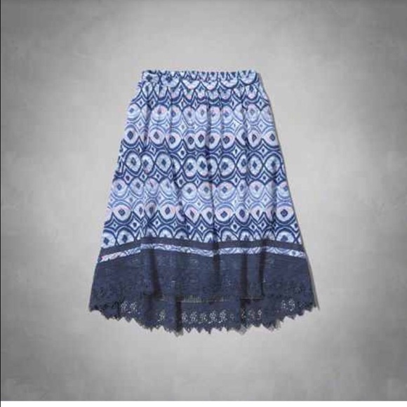 Abercrombie & Fitch
