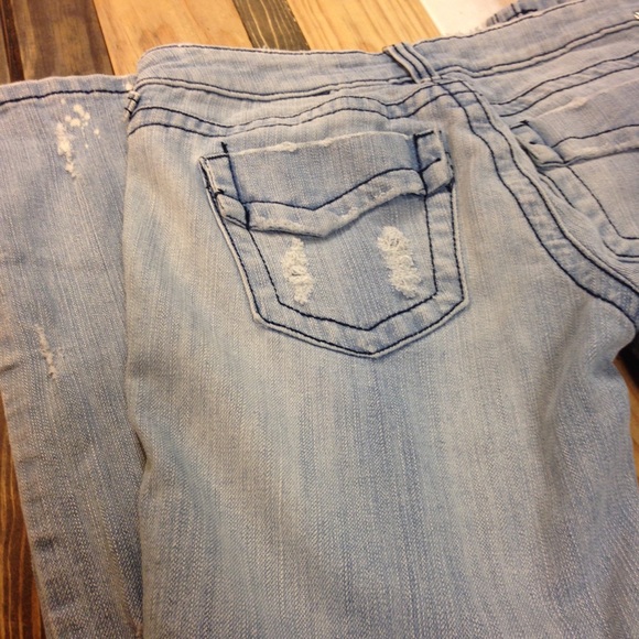 Jeans - - Picture 3 of 3