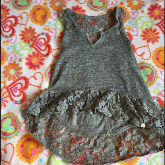 A shirt