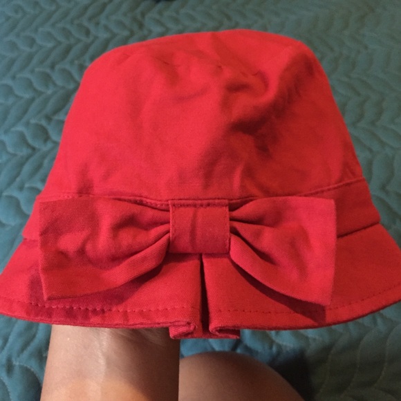 Talbots Hat