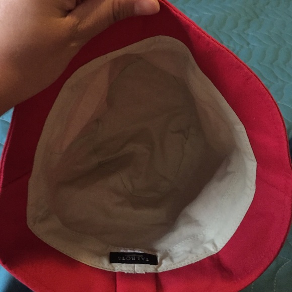 Talbots Hat - Picture 2 of 2