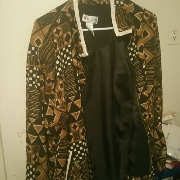 Vintage blazer