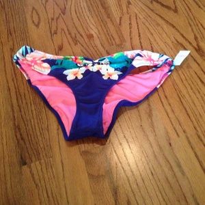 Victorias Secret Swim Bottoms