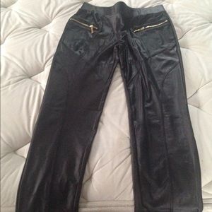 Cute polyester spandex!