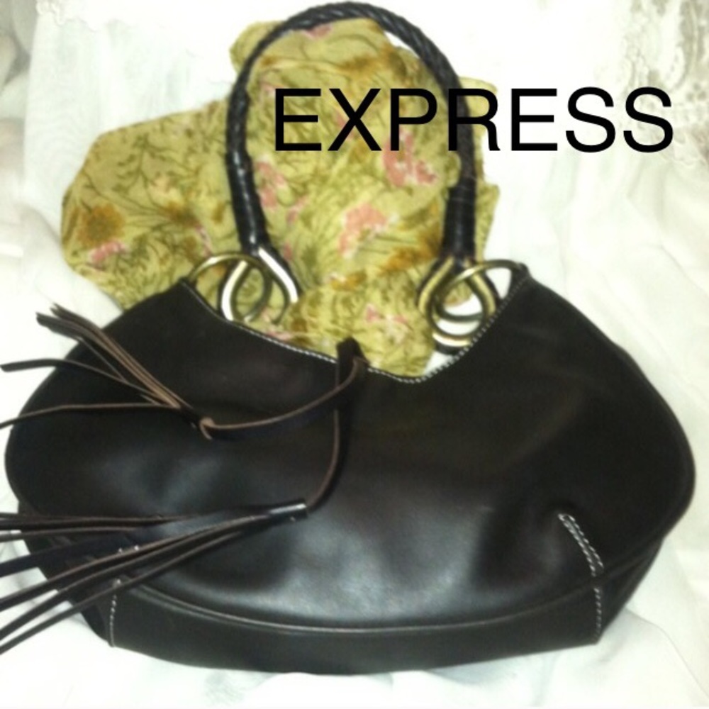 EXPRESS PURSE