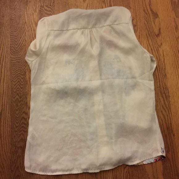 H&M button up - Picture 2 of 3