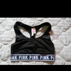 PINK Sports bra