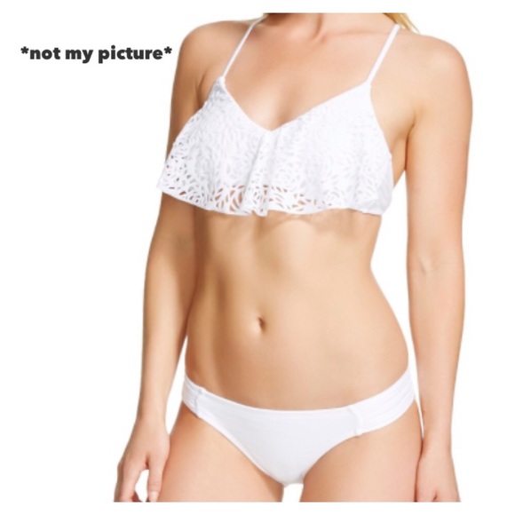 Swimsuit Bottom