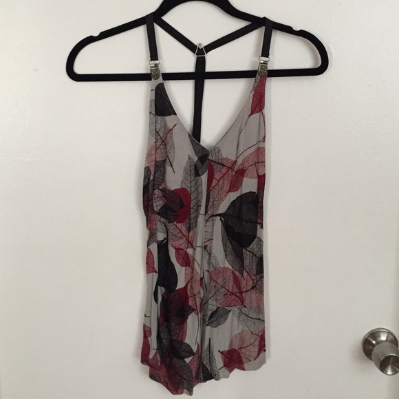 Kill city leaf shirt