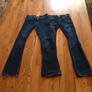 Aeropostale Jeans Bundle!