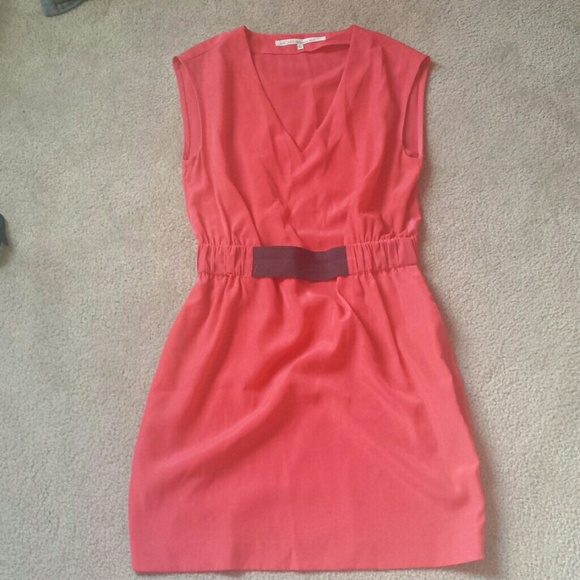 RACHEL Rachel Roy Dresses & Skirts - ❌ SOLD! ❌  Rachel Roy pink dress