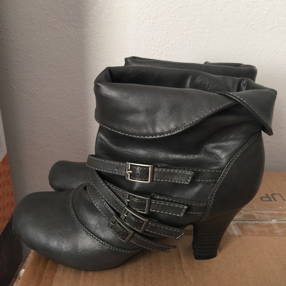 High Heels