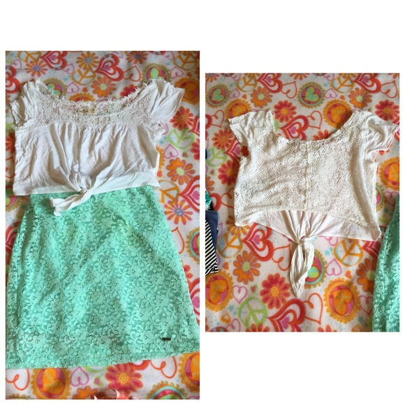 A shirt