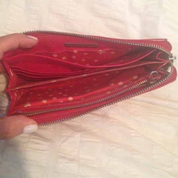 Marc by Marc Jacobs 'Totally Turblock' wallet - Picture 2 of 3