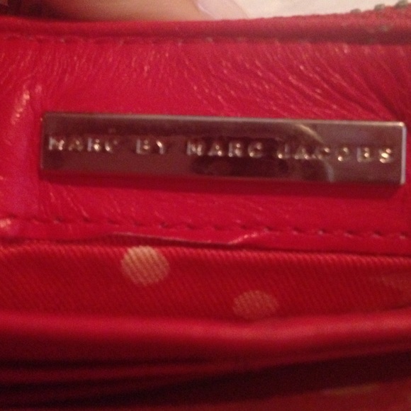 Marc by Marc Jacobs 'Totally Turblock' wallet - Picture 3 of 3