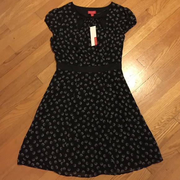 Elle dress