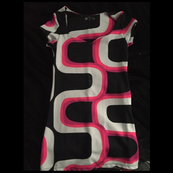 Size S/M dress