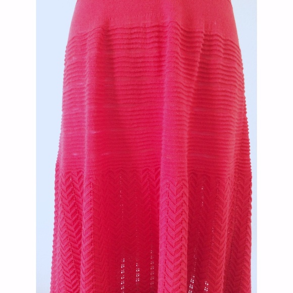 ✂️REDUCED ✂️Gorgeous Armani Exchange knit dress. - Picture 3 of 4