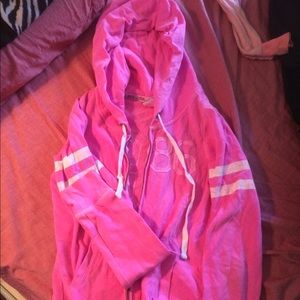 PINK hoodie