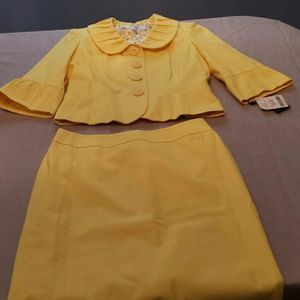 Sunny Suit