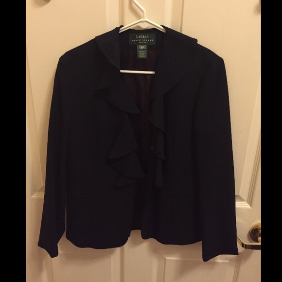 Lauren by Ralph Lauren Jacket