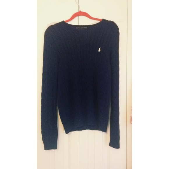 Ralph Lauren sweater