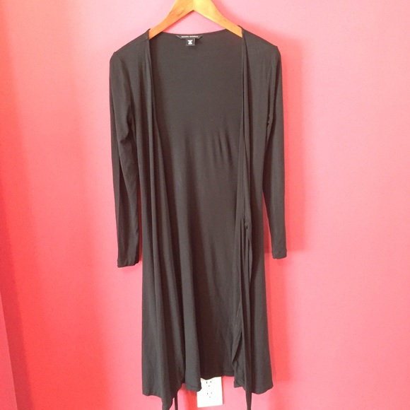 Banana Republic wrap dress - Picture 2 of 3