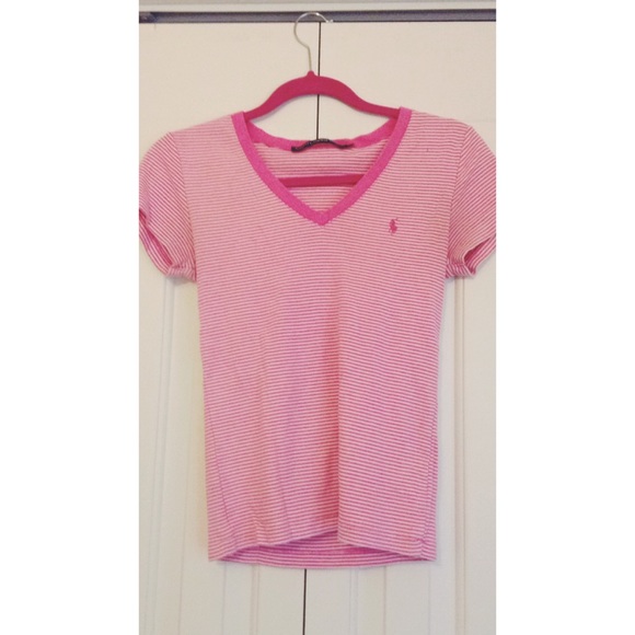 Ralph Lauren t shirt