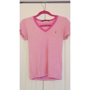 Ralph Lauren t shirt