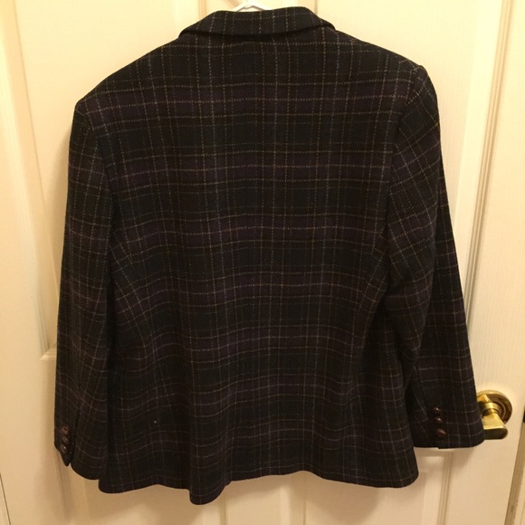 L.L. Bean Jacket - Picture 2 of 3