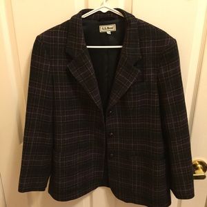 L.L. Bean Jacket